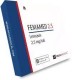 FEMAMED 2.5 INIBITORE DELL'AROMATASI 50cpr Letrozole