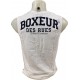 T-Shirt BXE3049TE White
