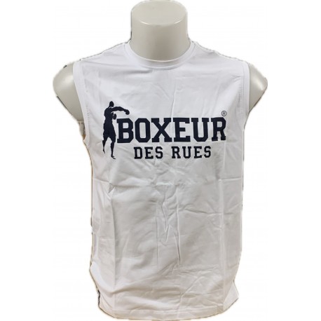 T-Shirt BXE3049TE White