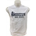 T-Shirt BXE3049TE White