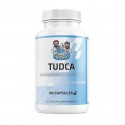 TUDCA 60 caps -  NAC + VIT B6 SMART BROTHERS
