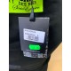 T-Shirt BXE-2772E Colore BLACK/LIME FLUO