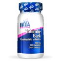 YOHIMBE BARK 100 CAPS