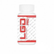 LGD PRO  4033  da 5mg + 3033 da 10mg - CORE LABS