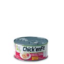 Chick’en Fit SCATOLETTA DI POLLO PRONTO - ANDERSON DAILY LIFE