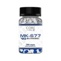 Mk-677 Ibutamoren 30mg 30 capsule CORE LABS
