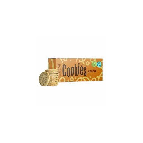 OstroVit Cookies Biscotti con cereali 120 g
