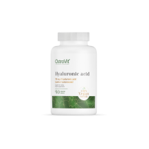 Hyaluronic Acid 90 tablets OSTROVIT