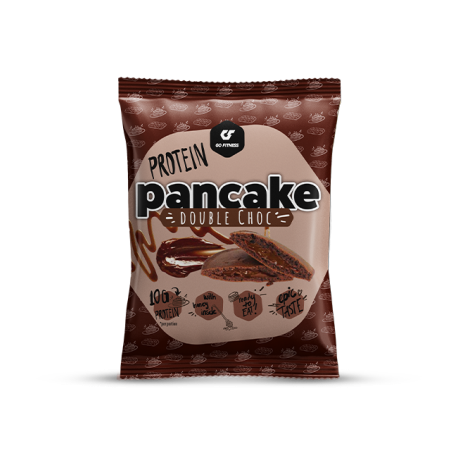 PROTEIN PANCAKE 50g   GO FITNESS