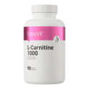 L-CARNITINE 1000- 90 CPR