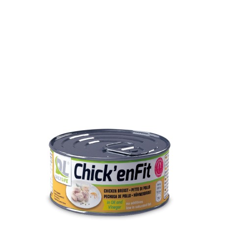 Chick’en Fit