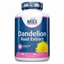 Dandelion Root Extract (2% Flavonoids) 500mg - 100 Caps. Drenante