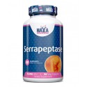 Serrapeptase / 40000 SPU / 90 Vcaps ANTIOSSIDANTE