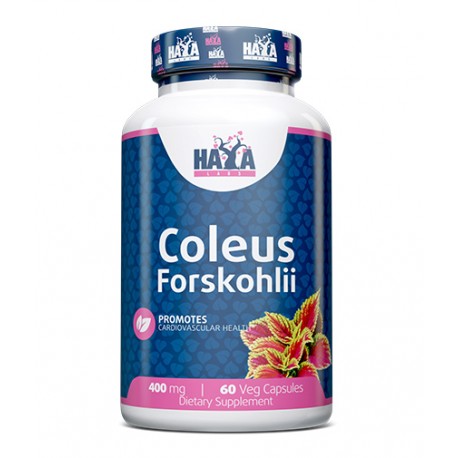 Coleus Forskohlii / 60 Vcaps DIMAGRANTE