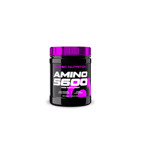 AMINO 5600 - 500cpr