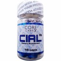Cial RX 15 capsule (Cialis) 25mg  Core Labs X