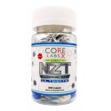 NZT Ultimate Eugeroic King V2 30 caps CORE LABS