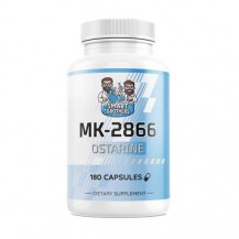 MK-2866 da 5mg 180 caps SMART BROTHERS OSTARINA