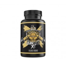 Lean Mass X3 60 caps TRENAVAR + EPISTANE  - HAMMER LABS