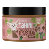 TahinI 500 g - CREMA SPALMABILE AL CIOCCOLATO SESAMO