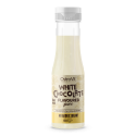 Salsa ZERO Aromatizzata al WHITE CHOCO  300 g  OSTROVIT