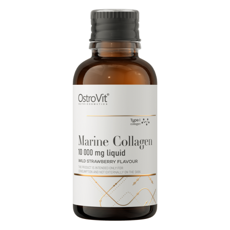 Collagene Marino IDROLIZZATO 10.000 mg liquido 30 ml SHOT