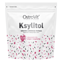 Xylitol 1000 g   DOLCIFICANTE