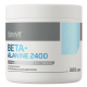 Beta-Alanine 2400 mg 300 capsules OSTROVIT