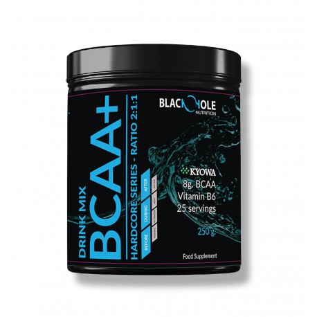 BCAA 2:1:1 DRINK MIX 250gr