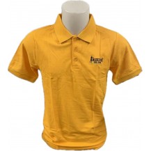 Polo BXE-3041E Colore yellow