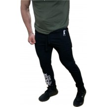 Pantaloni BXT_1512 Colore Black