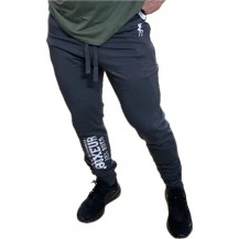 Pantaloni BXT-1512 Colore Antracite - Boxeur Des Rues