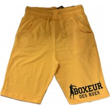 Pantaloncini  BXE-1571E Colore Yellow