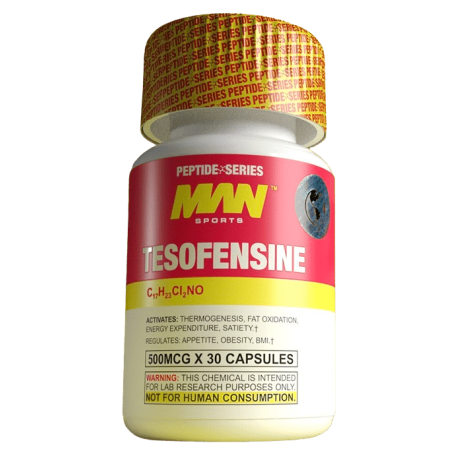 Tesofensina 30 caps da 500mg