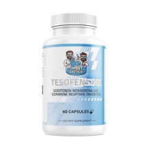 Tesofensine 250mcg 60 caps SMART BROTHERS