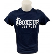 T-Shirt BXE-2788E Colore NAVY