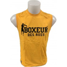 T-Shirt BXT-3049TE Colore YELLOW