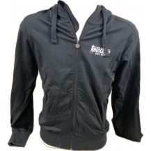 Felpa BXT-4476 colore BLACK - Boxeur Des Rues