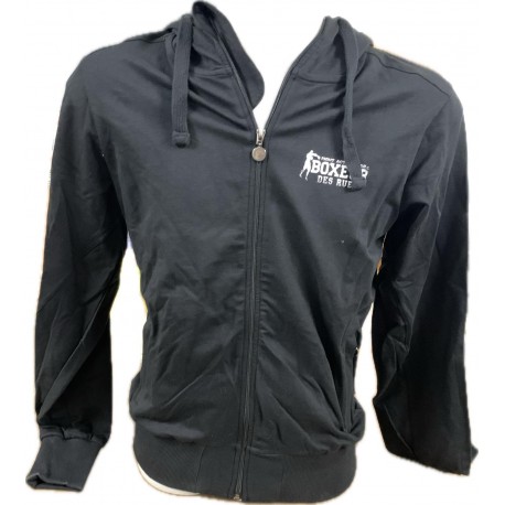 Felpa BXT-4476 colore BLACK