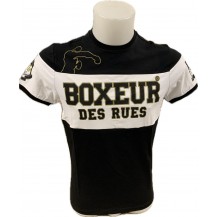 T-Shirt BXE-2755E Colore BLACK ELASTICIZZATA