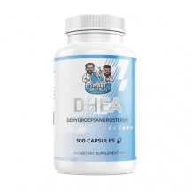 DHEA 100 cps da 50mg SMART BROTHERS