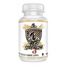 PCT STRENGTH V3 60 caps TESTO BOOSTER   Hammer Labz