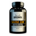 GW-511516 10mg 60 caps Brawn Nutrition