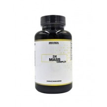 Stack Sarm 3x Mass Complex  LGD RAD e YK 120cps - BIO-GEN