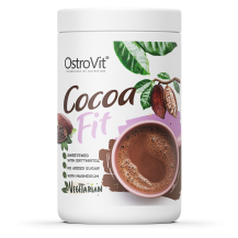 CACAO Fitness 500g - ostrovit