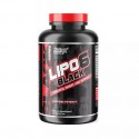 LIPO 6 BLACK  da 120 cps - versione USA yohimbina