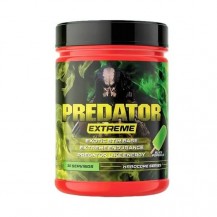 Predator Extreme 330g Serie Hardcore DMAA + CARDARINE