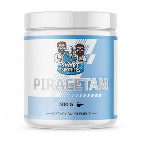 PIRACETAM 300G NOOTROPICO