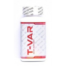 T-Var 60 caps  30mg  trendione - Concealed Labs