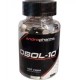 DBOL 100 capsule da 10mg - ANDROPHARMA